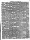 Larne Reporter and Northern Counties Advertiser Saturday 15 November 1890 Page 3