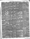 Larne Reporter and Northern Counties Advertiser Saturday 06 December 1890 Page 3