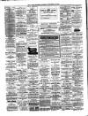Larne Reporter and Northern Counties Advertiser Saturday 13 December 1890 Page 4