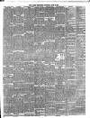 Larne Reporter and Northern Counties Advertiser Saturday 20 June 1891 Page 3
