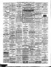 Larne Reporter and Northern Counties Advertiser Saturday 29 August 1891 Page 4