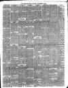 Larne Reporter and Northern Counties Advertiser Saturday 12 September 1891 Page 3