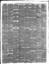 Larne Reporter and Northern Counties Advertiser Saturday 31 October 1891 Page 3