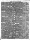 Larne Reporter and Northern Counties Advertiser Saturday 07 November 1891 Page 3