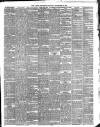 Larne Reporter and Northern Counties Advertiser Saturday 28 November 1891 Page 3