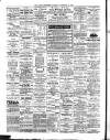 Larne Reporter and Northern Counties Advertiser Saturday 28 November 1891 Page 4