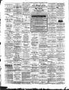 Larne Reporter and Northern Counties Advertiser Saturday 26 December 1891 Page 4