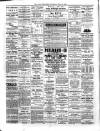 Larne Reporter and Northern Counties Advertiser Saturday 09 April 1892 Page 4