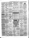 Larne Reporter and Northern Counties Advertiser Saturday 18 June 1892 Page 4