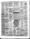 Larne Reporter and Northern Counties Advertiser Saturday 25 June 1892 Page 4