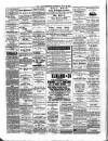 Larne Reporter and Northern Counties Advertiser Saturday 16 July 1892 Page 4