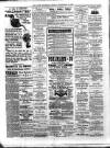 Larne Reporter and Northern Counties Advertiser Saturday 10 September 1892 Page 4