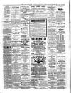 Larne Reporter and Northern Counties Advertiser Saturday 01 October 1892 Page 4