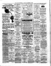 Larne Reporter and Northern Counties Advertiser Saturday 22 October 1892 Page 4