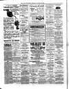 Larne Reporter and Northern Counties Advertiser Saturday 29 October 1892 Page 4