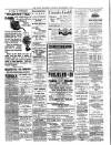 Larne Reporter and Northern Counties Advertiser Saturday 05 November 1892 Page 4