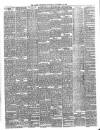 Larne Reporter and Northern Counties Advertiser Saturday 26 November 1892 Page 3