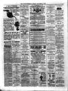 Larne Reporter and Northern Counties Advertiser Saturday 10 December 1892 Page 4