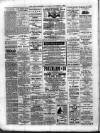 Larne Reporter and Northern Counties Advertiser Saturday 17 December 1892 Page 4
