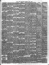 Larne Reporter and Northern Counties Advertiser Saturday 01 July 1893 Page 3