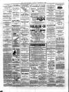 Larne Reporter and Northern Counties Advertiser Saturday 02 September 1893 Page 4