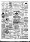 Larne Reporter and Northern Counties Advertiser Saturday 23 December 1893 Page 4