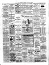 Larne Reporter and Northern Counties Advertiser Saturday 03 February 1894 Page 4