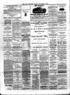 Larne Reporter and Northern Counties Advertiser Saturday 08 September 1894 Page 4