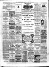 Larne Reporter and Northern Counties Advertiser Saturday 03 November 1894 Page 4