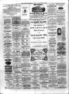 Larne Reporter and Northern Counties Advertiser Saturday 22 December 1894 Page 4