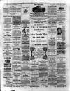 Larne Reporter and Northern Counties Advertiser Saturday 05 January 1895 Page 4