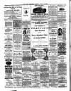 Larne Reporter and Northern Counties Advertiser Saturday 12 January 1895 Page 4