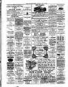 Larne Reporter and Northern Counties Advertiser Saturday 15 June 1895 Page 4