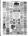 Larne Reporter and Northern Counties Advertiser Saturday 17 August 1895 Page 4