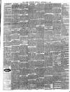 Larne Reporter and Northern Counties Advertiser Saturday 21 September 1895 Page 3