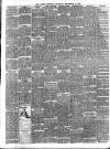 Larne Reporter and Northern Counties Advertiser Saturday 28 September 1895 Page 3