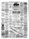 Larne Reporter and Northern Counties Advertiser Saturday 07 December 1895 Page 4