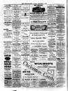 Larne Reporter and Northern Counties Advertiser Saturday 14 December 1895 Page 4