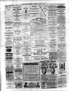 Larne Reporter and Northern Counties Advertiser Saturday 01 August 1896 Page 4