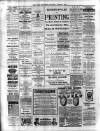 Larne Reporter and Northern Counties Advertiser Saturday 08 August 1896 Page 4