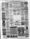 Larne Reporter and Northern Counties Advertiser Saturday 21 November 1896 Page 4