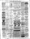 Larne Reporter and Northern Counties Advertiser Saturday 05 December 1896 Page 4