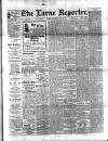 Larne Reporter and Northern Counties Advertiser Saturday 08 May 1897 Page 1