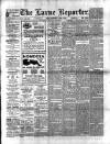 Larne Reporter and Northern Counties Advertiser Saturday 12 June 1897 Page 1