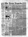 Larne Reporter and Northern Counties Advertiser Saturday 26 June 1897 Page 1