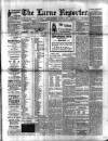 Larne Reporter and Northern Counties Advertiser Saturday 21 August 1897 Page 1