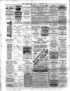 Larne Reporter and Northern Counties Advertiser Saturday 11 September 1897 Page 4