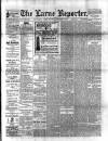 Larne Reporter and Northern Counties Advertiser Saturday 18 September 1897 Page 1