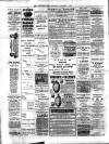 Larne Reporter and Northern Counties Advertiser Saturday 02 October 1897 Page 4