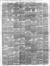 Larne Reporter and Northern Counties Advertiser Saturday 06 November 1897 Page 3